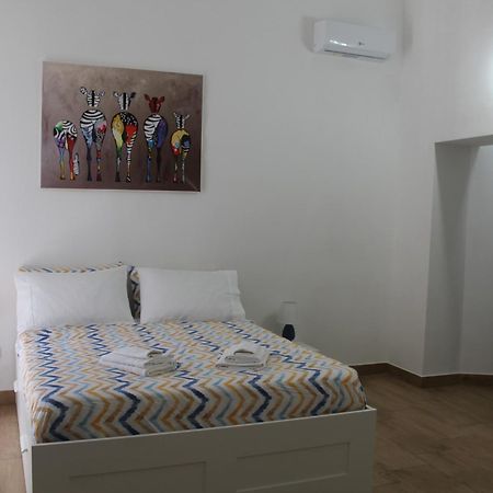 Discovery Ortigia Apartments Syracuse Buitenkant foto