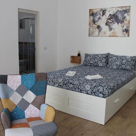 Discovery Ortigia Apartments Syracuse Buitenkant foto