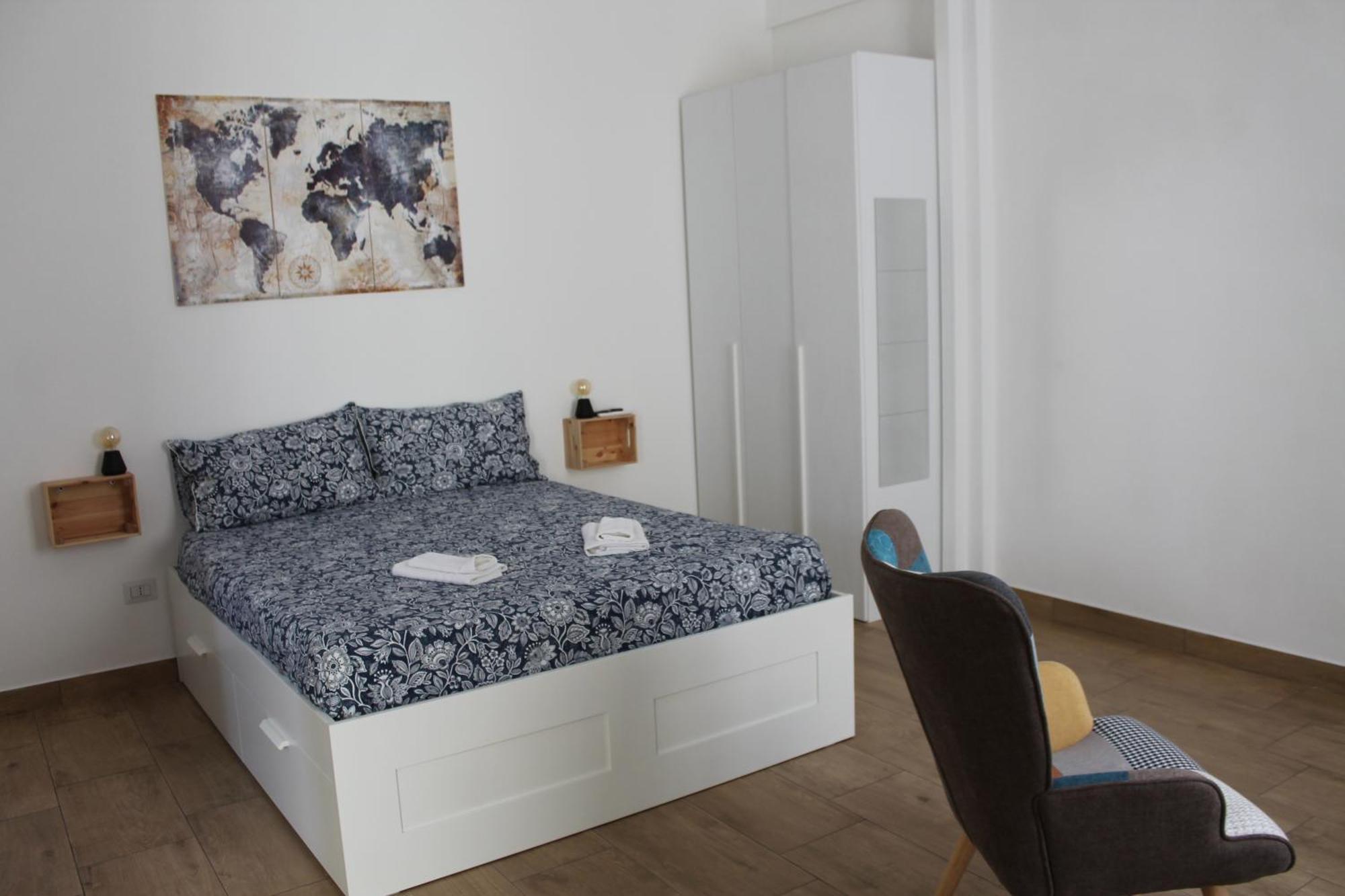 Discovery Ortigia Apartments Syracuse Buitenkant foto
