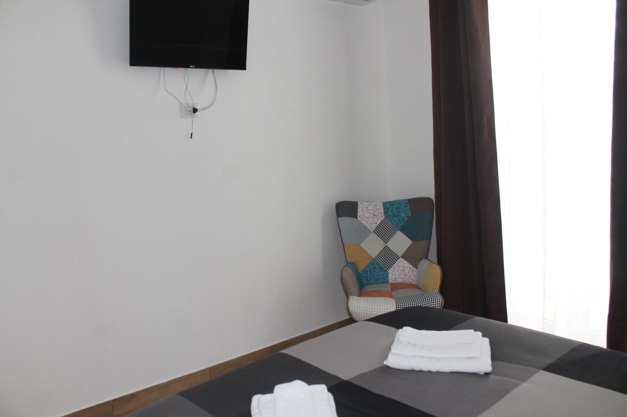Discovery Ortigia Apartments Syracuse Buitenkant foto
