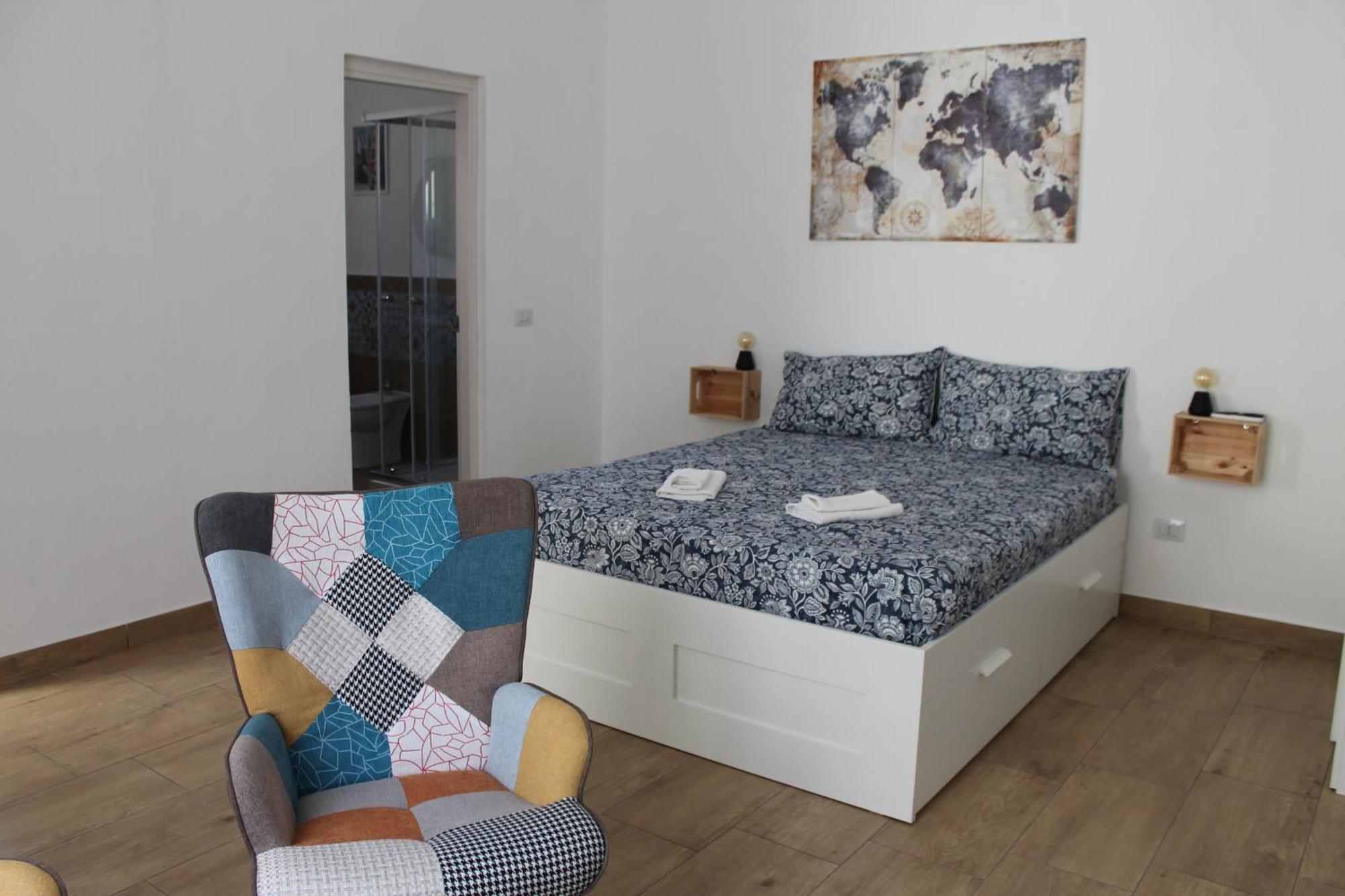 Discovery Ortigia Apartments Syracuse Buitenkant foto