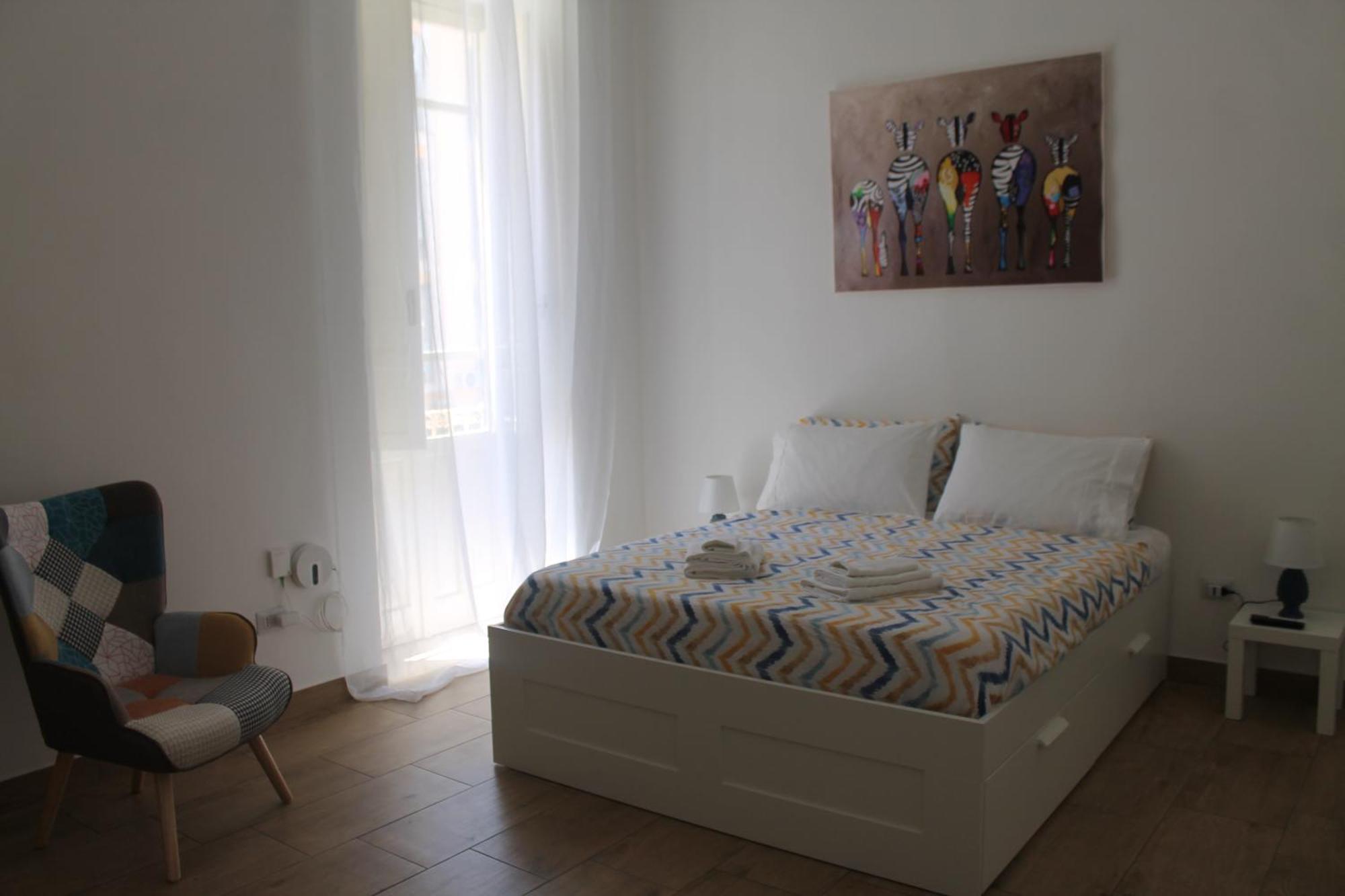 Discovery Ortigia Apartments Syracuse Buitenkant foto