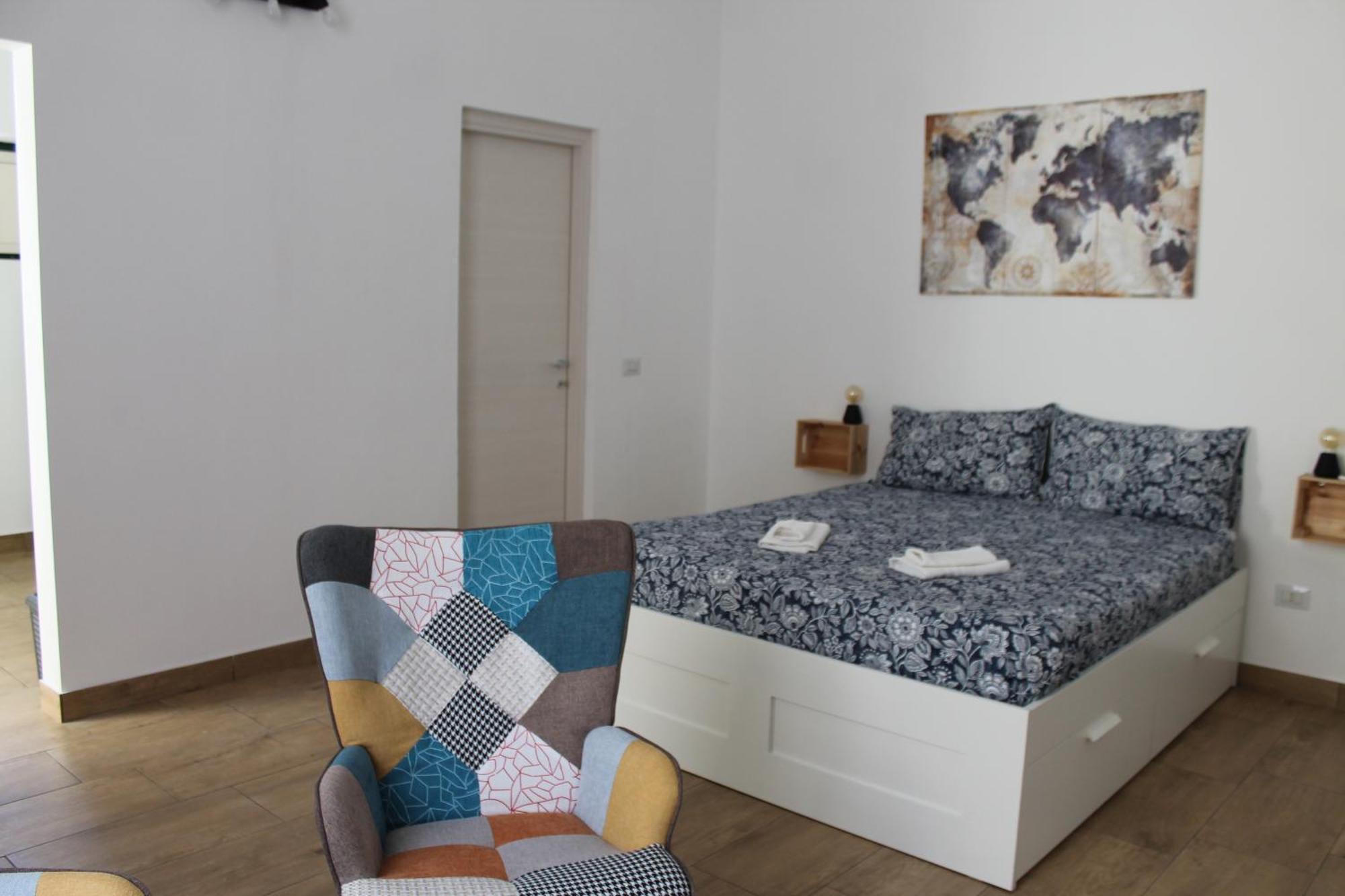 Discovery Ortigia Apartments Syracuse Buitenkant foto
