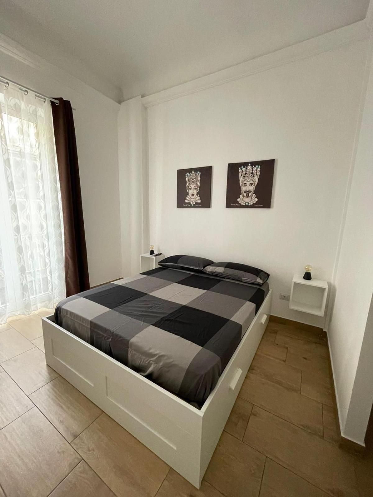 Discovery Ortigia Apartments Syracuse Buitenkant foto