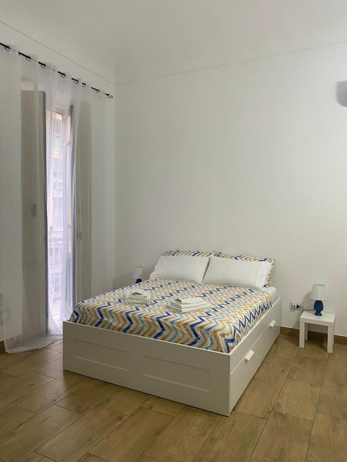 Discovery Ortigia Apartments Syracuse Buitenkant foto